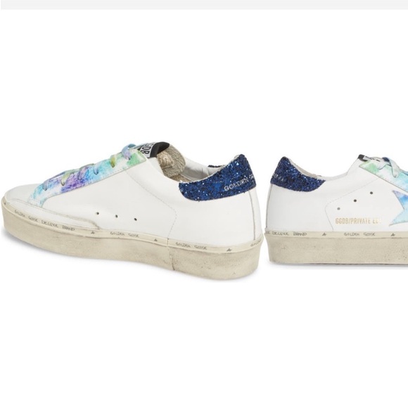 Golden Goose Hi Star - Picture 6 of 13